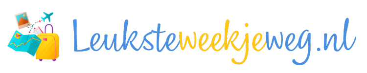 Leuksteweekjeweg.nl Logo